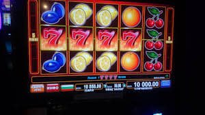 Live casino table games available on ph plus for Filipino players